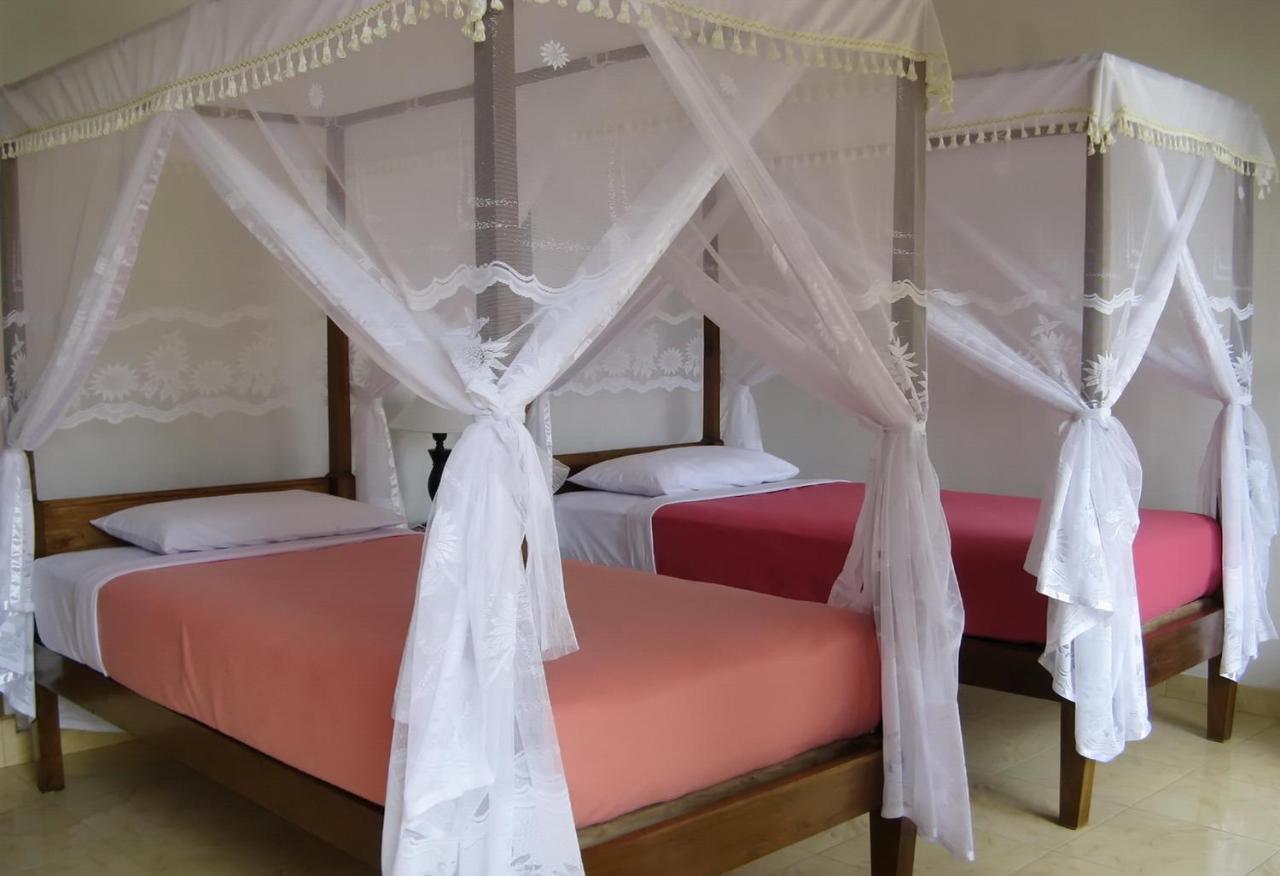 Karang Sari & Restaurant 2* Munduk