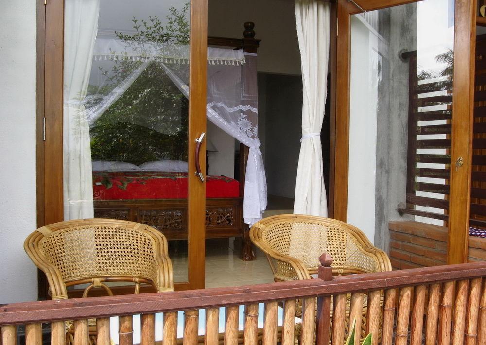 Karang Sari & Restaurant Gasthof Munduk