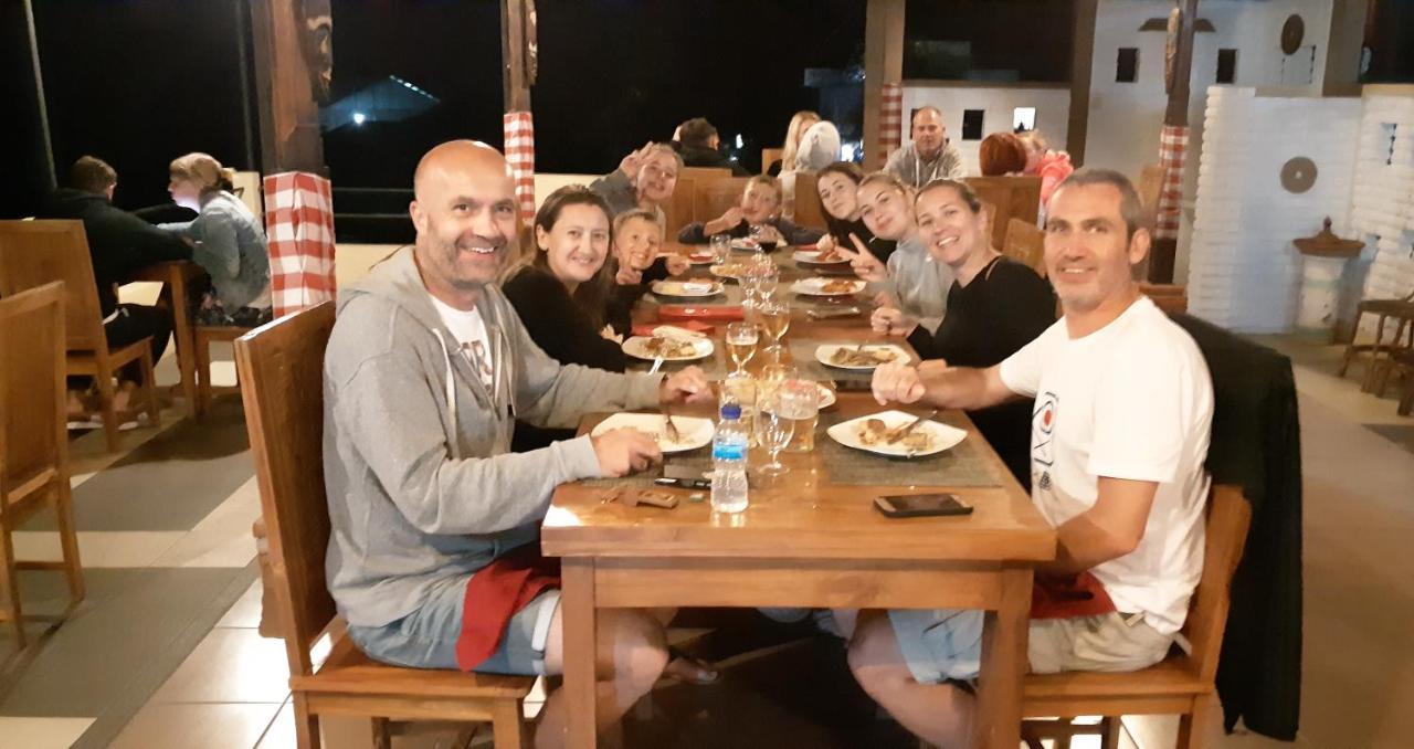 Karang Sari & Restaurant Gasthof