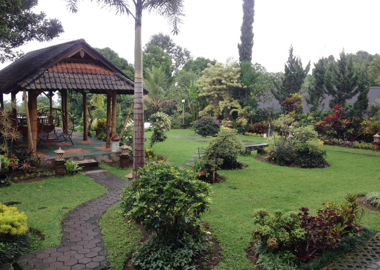 Karang Sari & Restaurant Gasthof