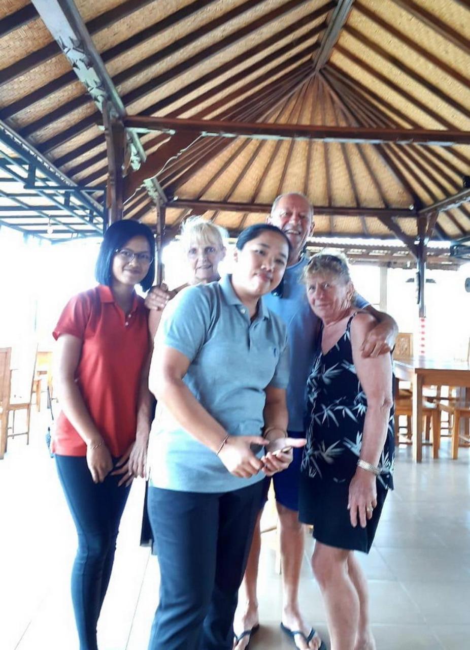 Gasthof Karang Sari & Restaurant Munduk
