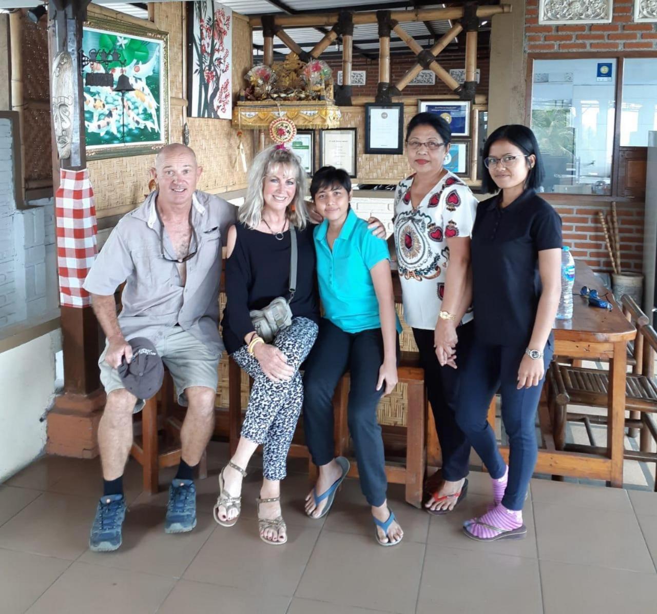 Gasthof Karang Sari & Restaurant