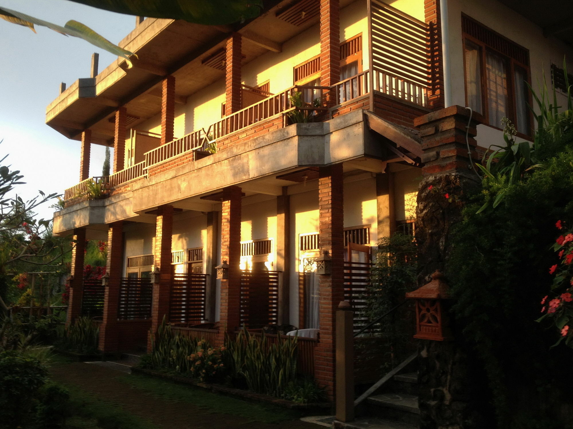 Gasthof Karang Sari & Restaurant