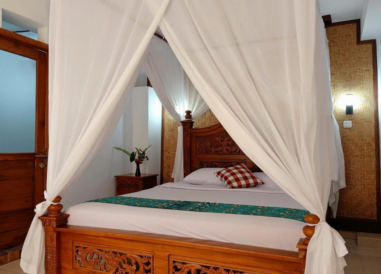 Karang Sari & Restaurant Munduk
