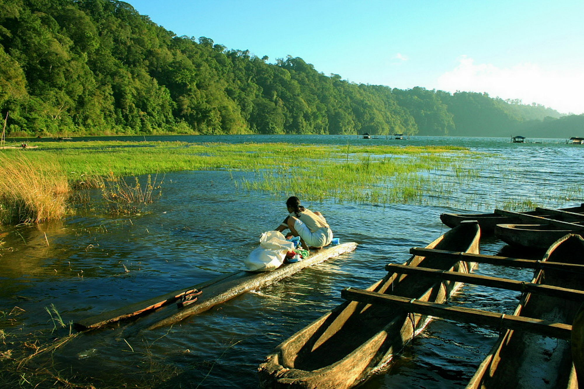 Karang Sari & Restaurant 2* Munduk